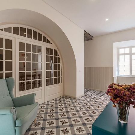 Ponta Delgada A Bica Hostel מראה חיצוני תמונה