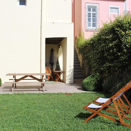 Ponta Delgada A Bica Hostel מראה חיצוני תמונה