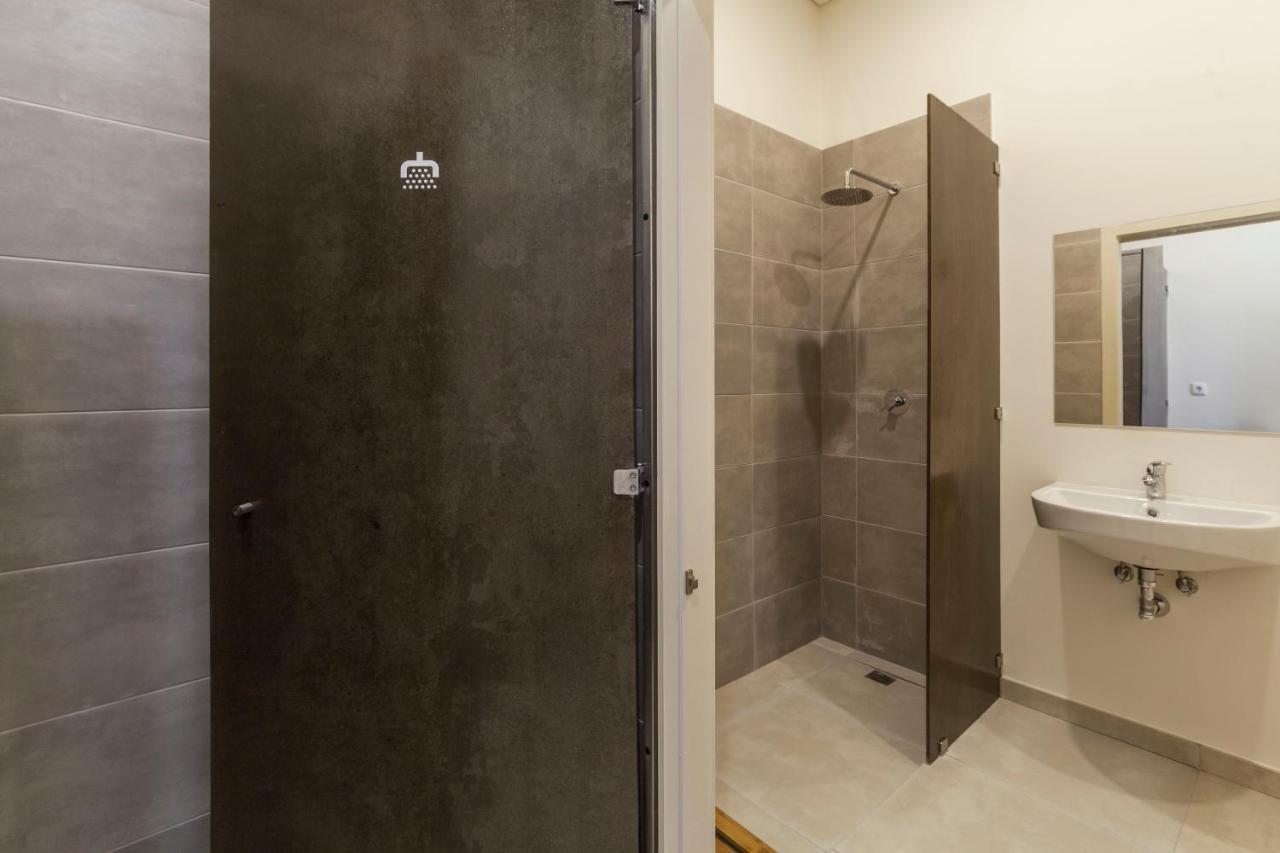 Ponta Delgada A Bica Hostel מראה חיצוני תמונה