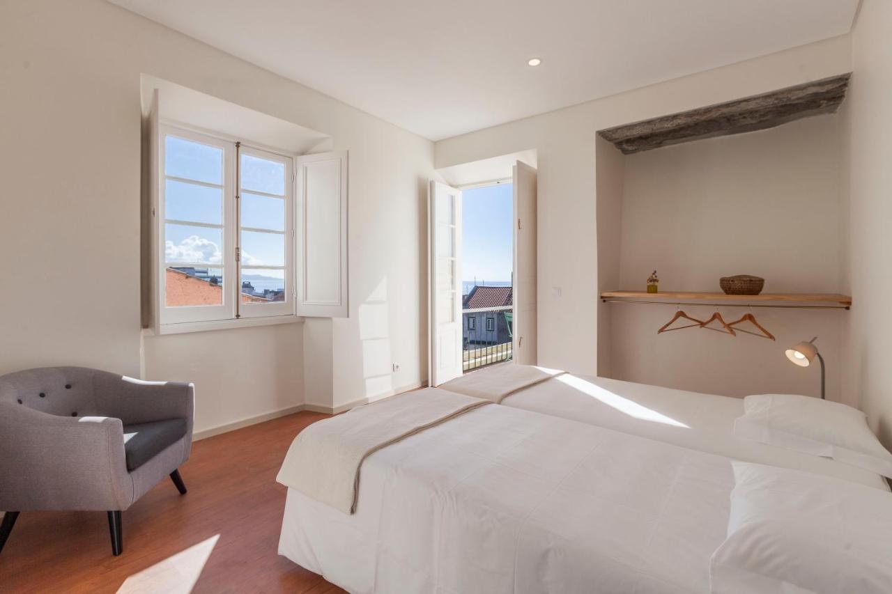 Ponta Delgada A Bica Hostel מראה חיצוני תמונה
