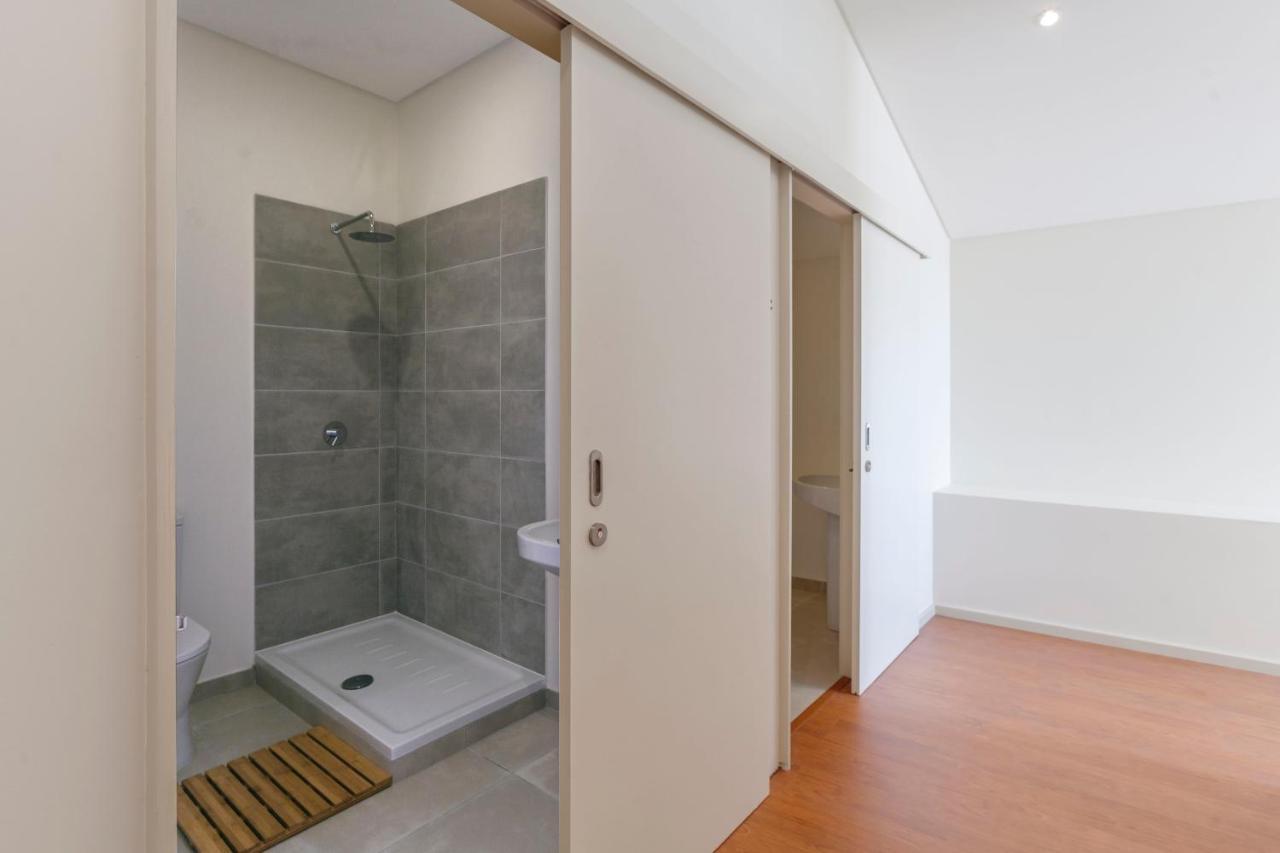 Ponta Delgada A Bica Hostel מראה חיצוני תמונה