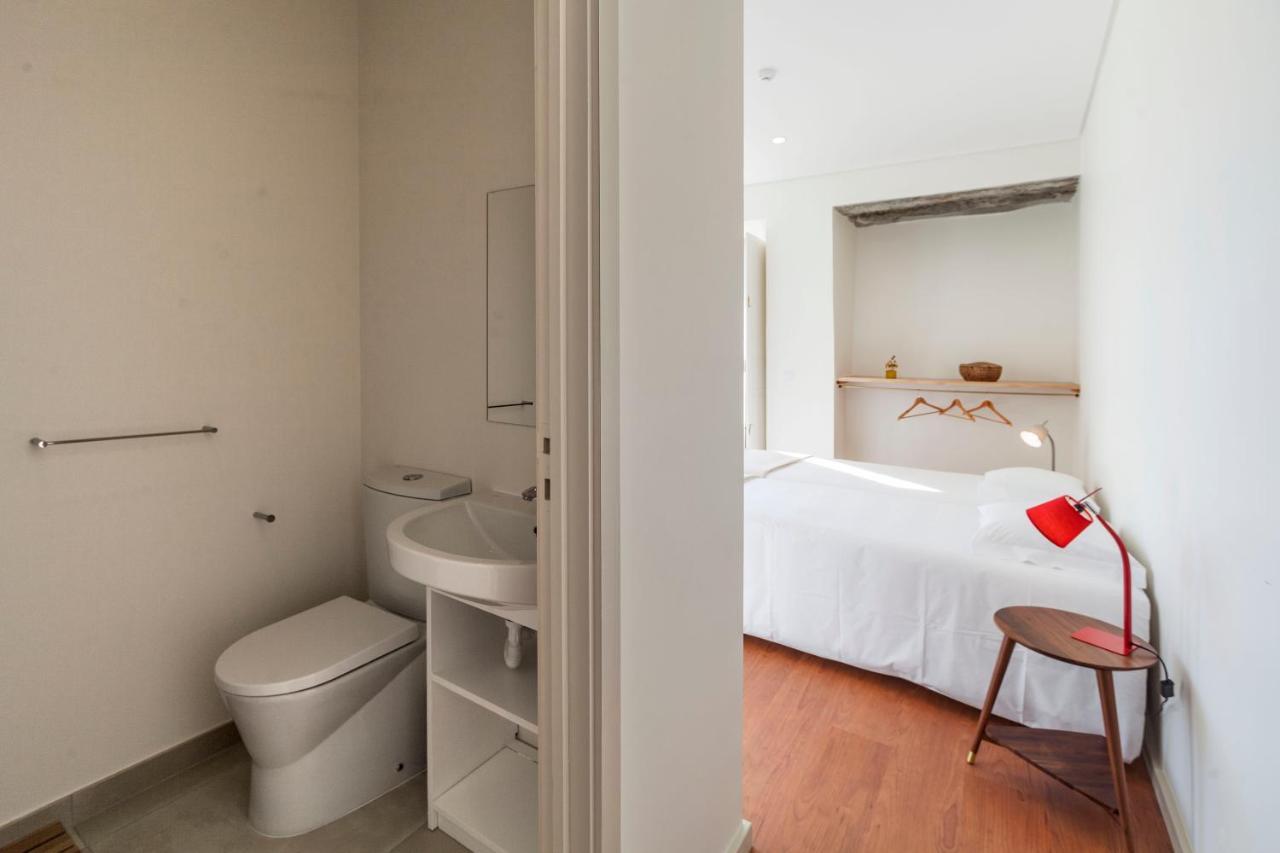 Ponta Delgada A Bica Hostel מראה חיצוני תמונה