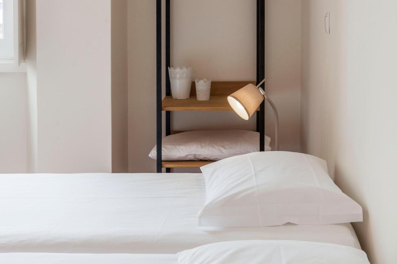 Ponta Delgada A Bica Hostel מראה חיצוני תמונה